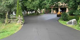 Driveway Overlay Services in Winnemucca, NV